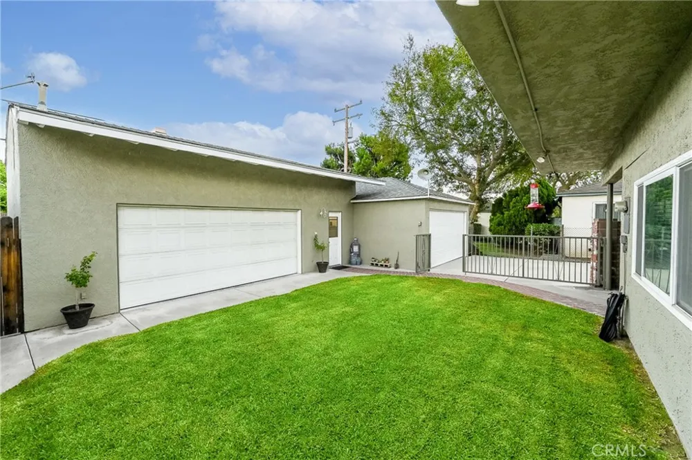 4924 Birchland Place Temple City, CA 91780