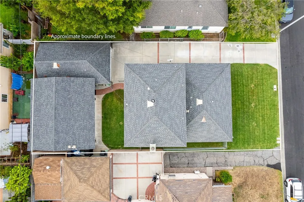4924 Birchland Place Temple City, CA 91780