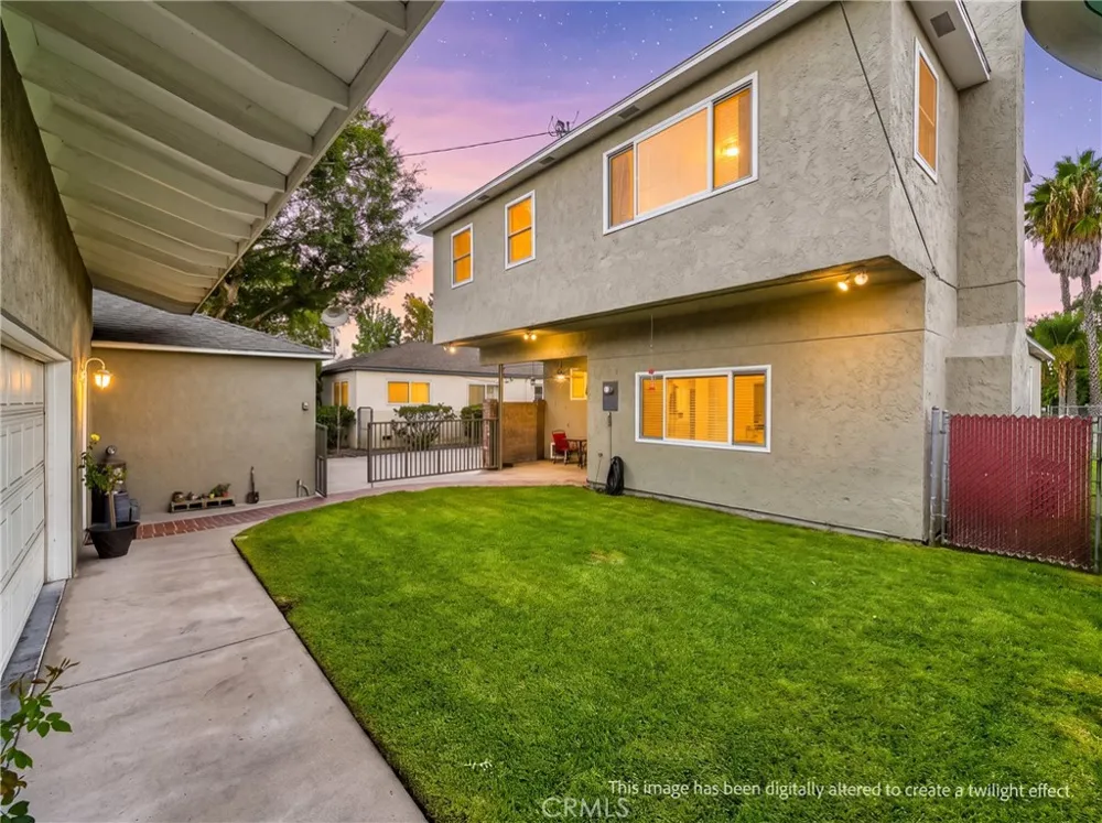 4924 Birchland Place Temple City, CA 91780