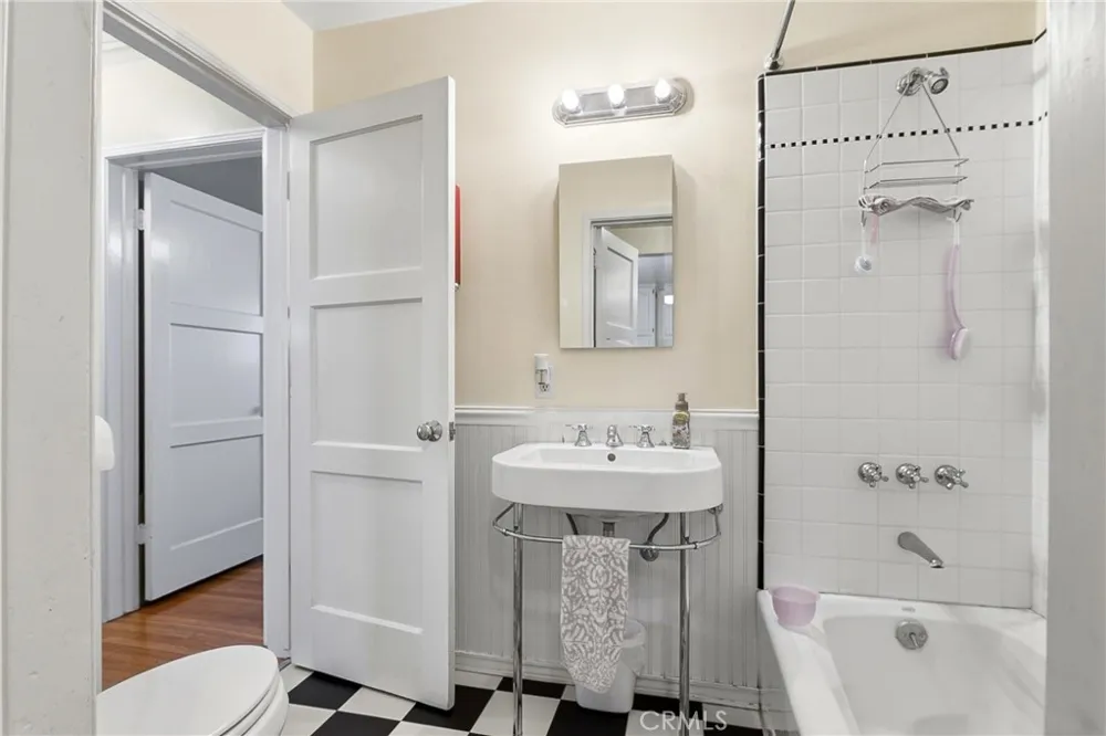4924 Birchland Place Temple City, CA 91780