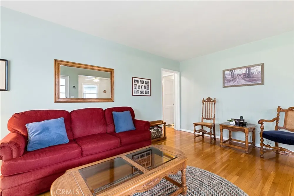 4924 Birchland Place Temple City, CA 91780