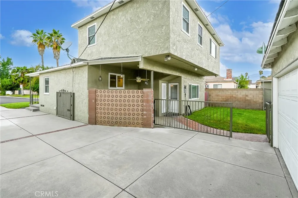 4924 Birchland Place Temple City, CA 91780