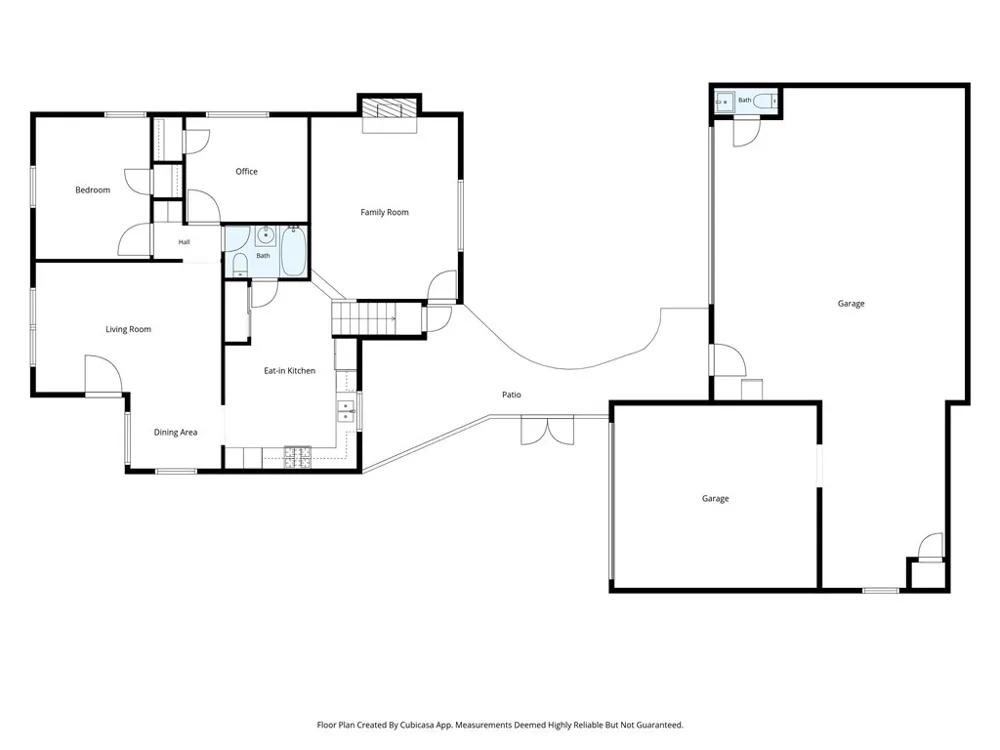 4924 Birchland Place Temple City, CA 91780