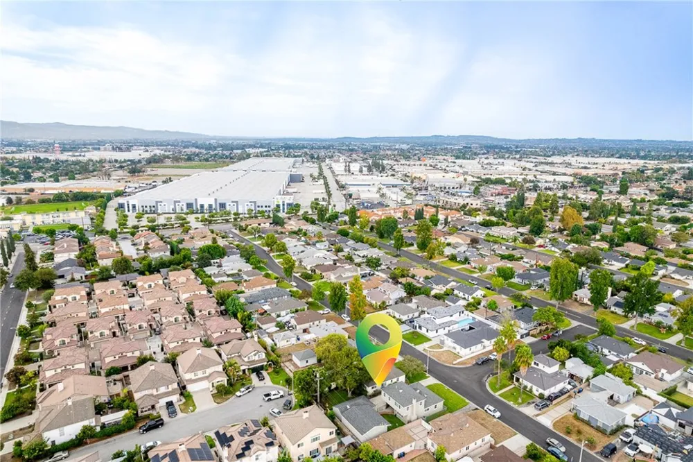 4924 Birchland Place Temple City, CA 91780