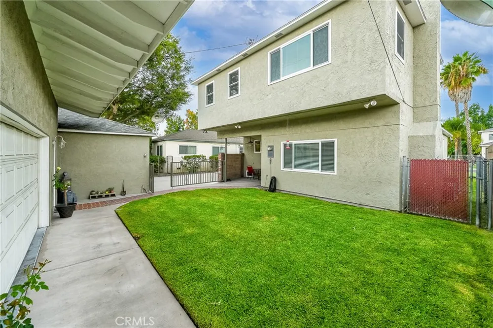 4924 Birchland Place Temple City, CA 91780