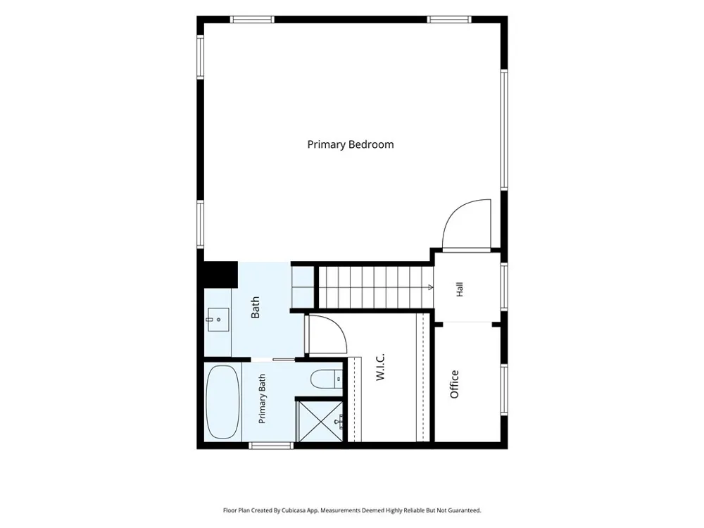 4924 Birchland Place Temple City, CA 91780