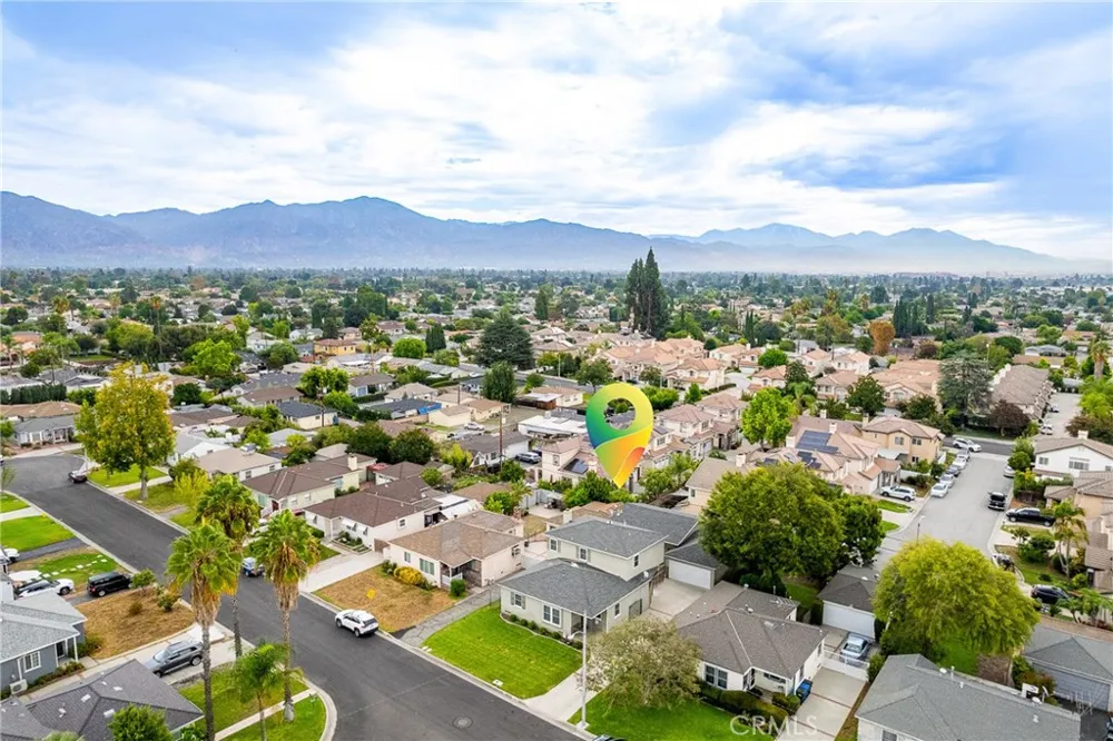 4924 Birchland Place Temple City, CA 91780