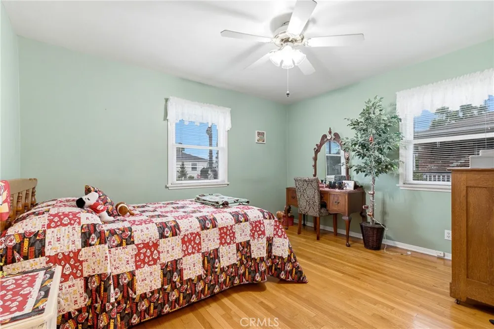 4924 Birchland Place Temple City, CA 91780