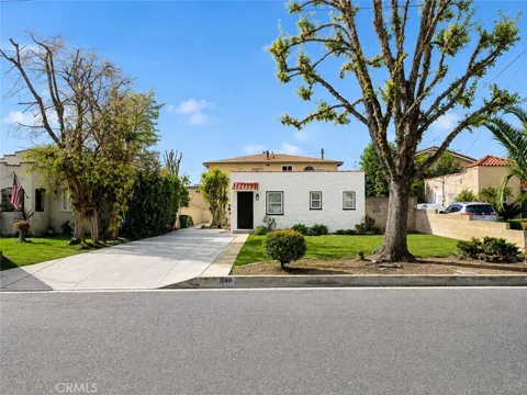 440 E Puente Street #C