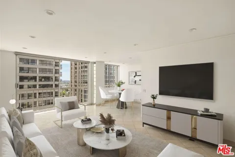 10751 Wilshire Boulevard #PH1