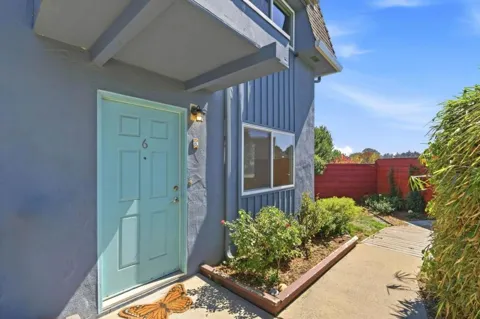 7555 Sunset Way #6