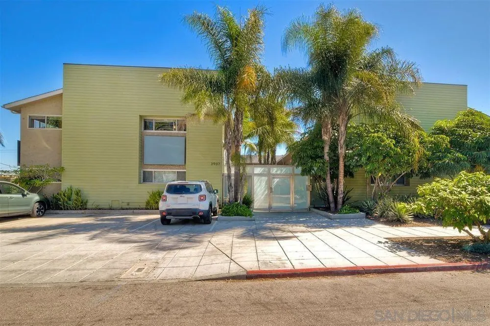 3907 Georgia #1 San Diego, CA 92103