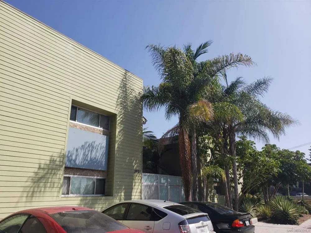 3907 Georgia #1 San Diego, CA 92103