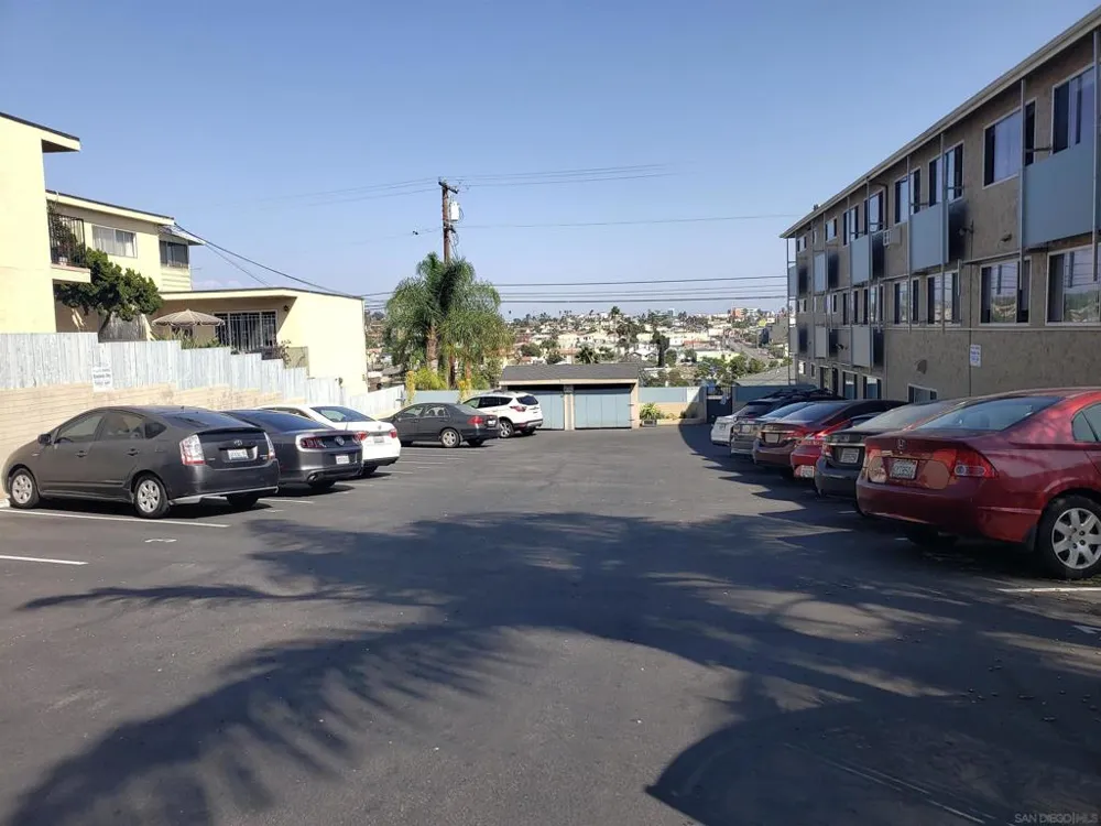 3907 Georgia #1 San Diego, CA 92103