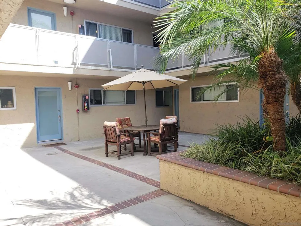 3907 Georgia #1 San Diego, CA 92103