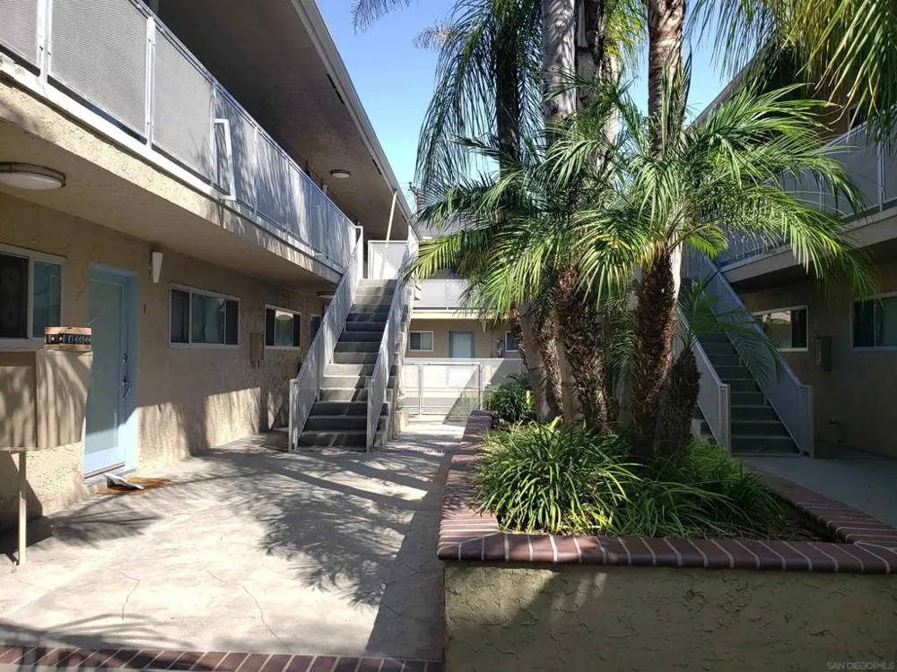 3907 Georgia #1 San Diego, CA 92103