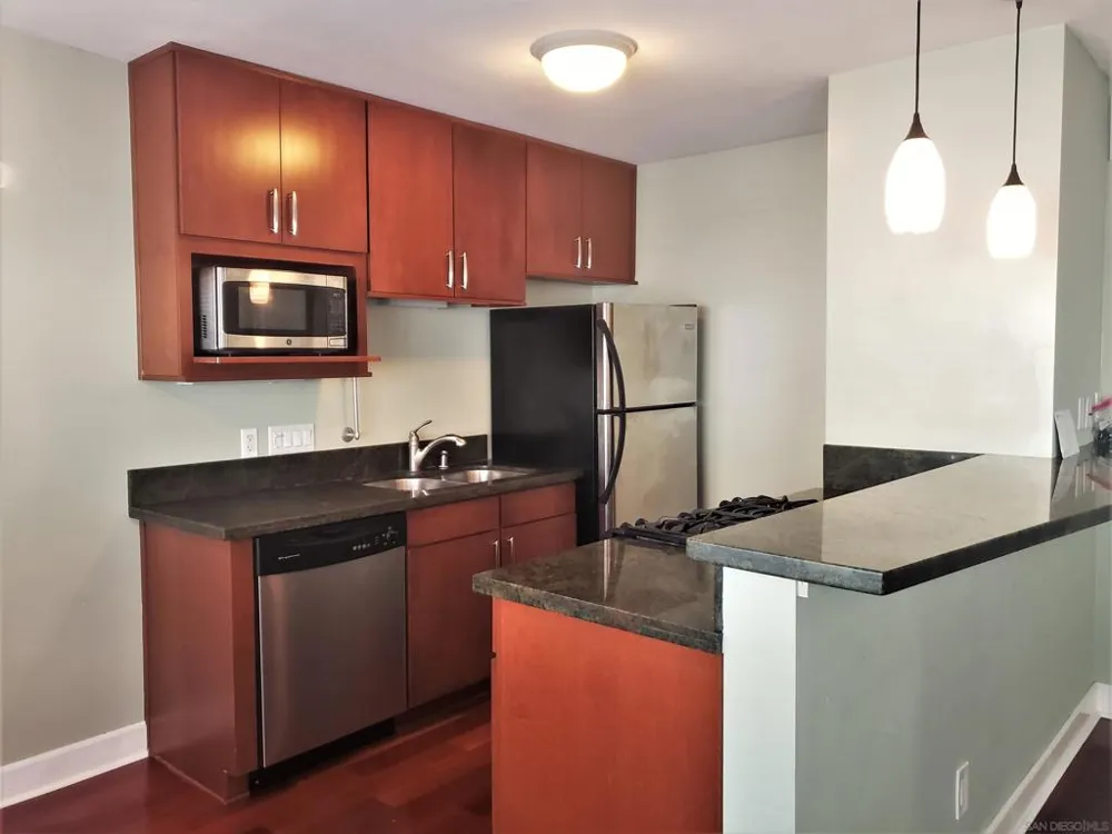 3907 Georgia #1 San Diego, CA 92103