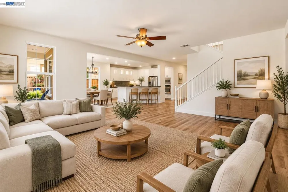1461 Biarritz St Tracy, CA 95304