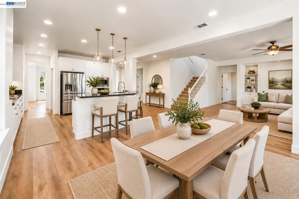 1461 Biarritz St Tracy, CA 95304