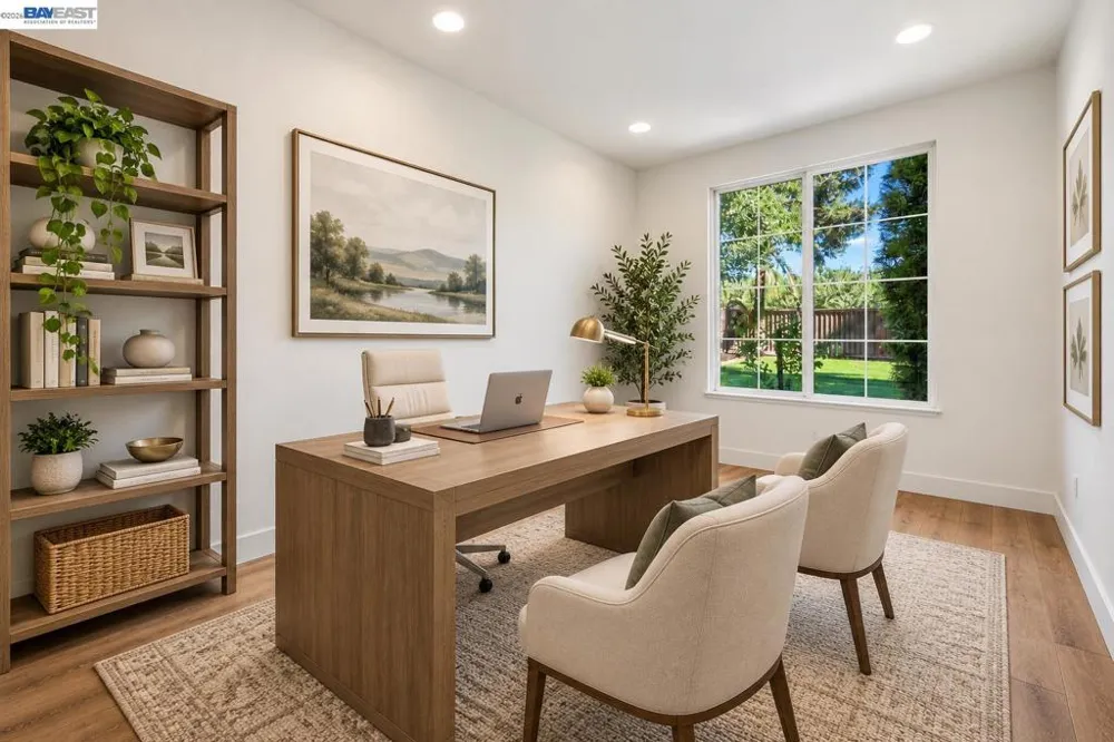 1461 Biarritz St Tracy, CA 95304