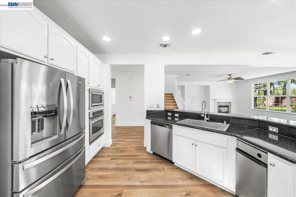 1461 Biarritz St Tracy, CA 95304