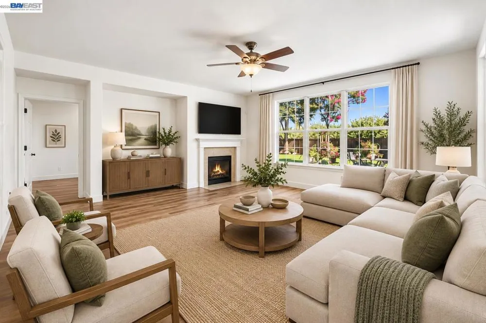 1461 Biarritz St Tracy, CA 95304