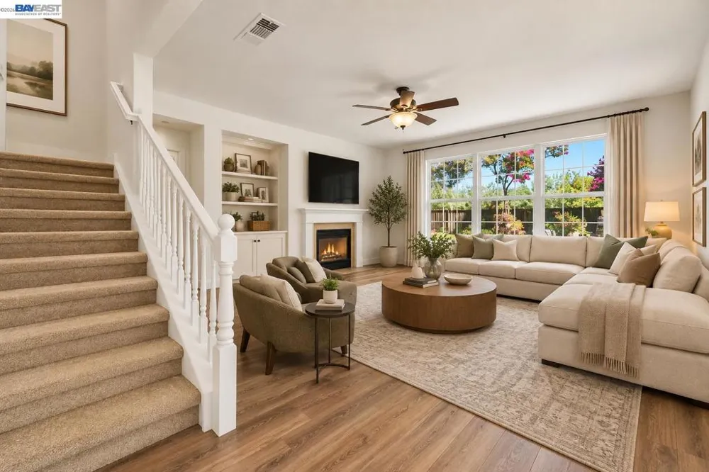 1461 Biarritz St Tracy, CA 95304