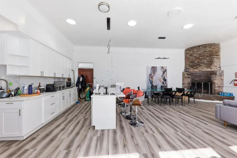 496 6th Street Montara, CA 94037