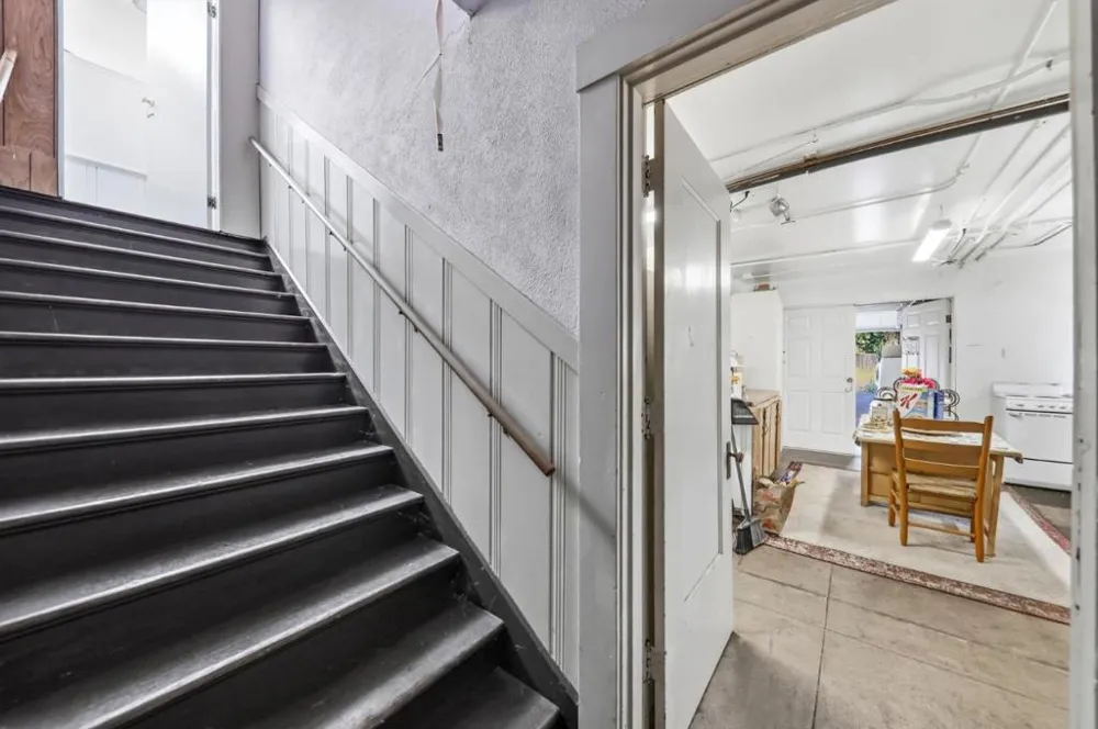 496 6th Street Montara, CA 94037