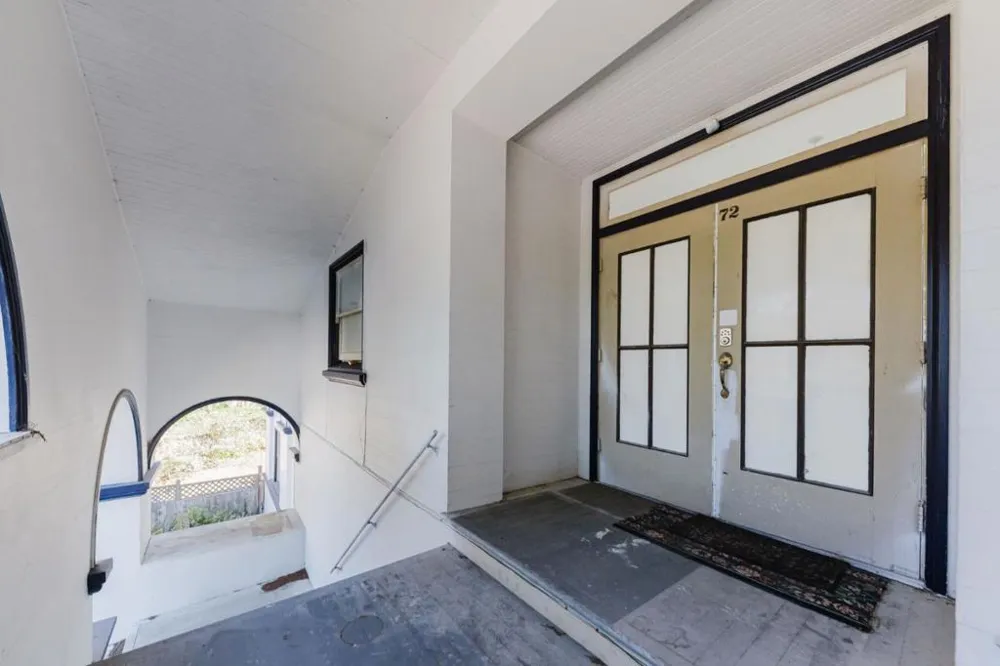 496 6th Street Montara, CA 94037