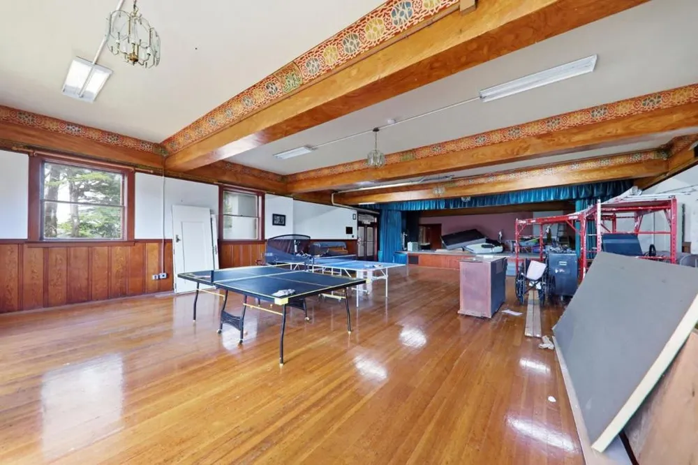 496 6th Street Montara, CA 94037