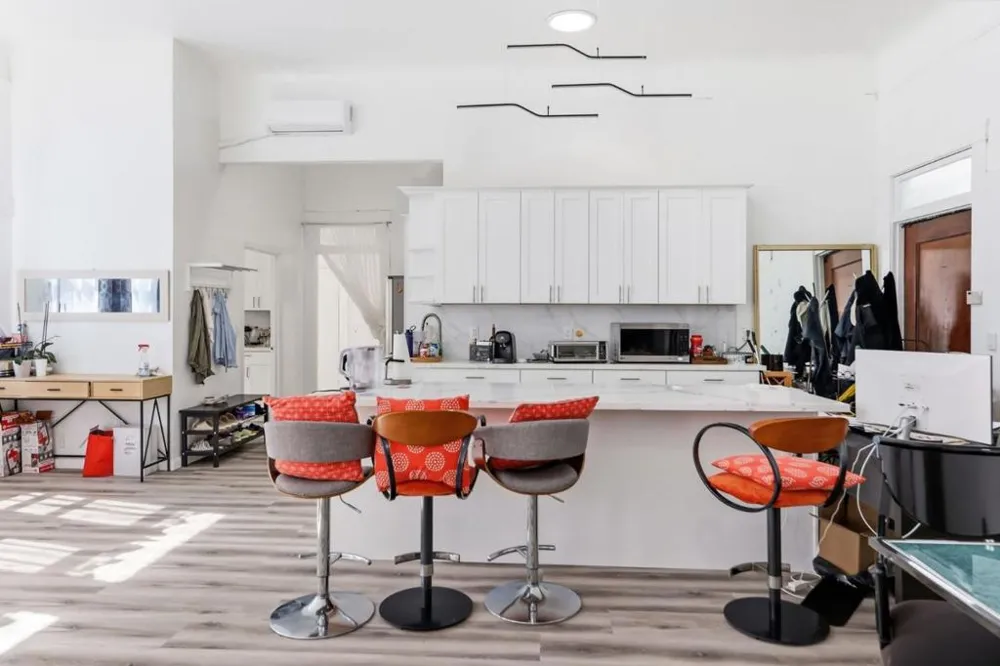 496 6th Street Montara, CA 94037