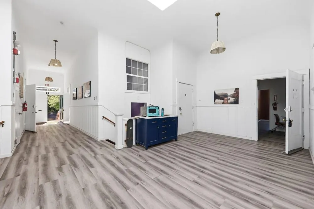 496 6th Street Montara, CA 94037
