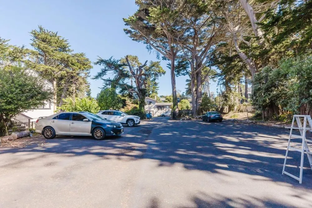 496 6th Street Montara, CA 94037