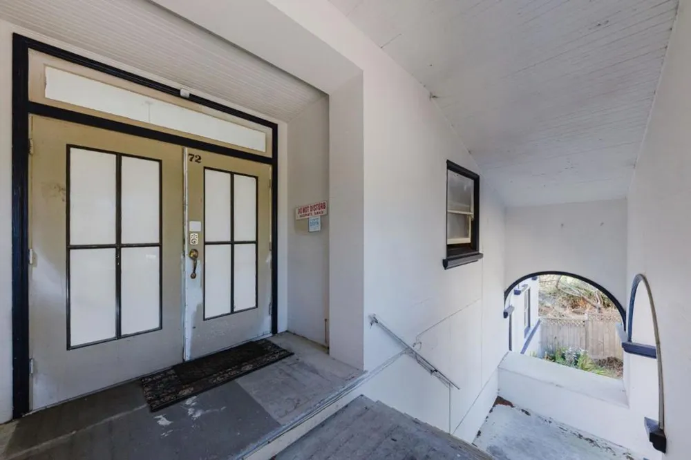 496 6th Street Montara, CA 94037