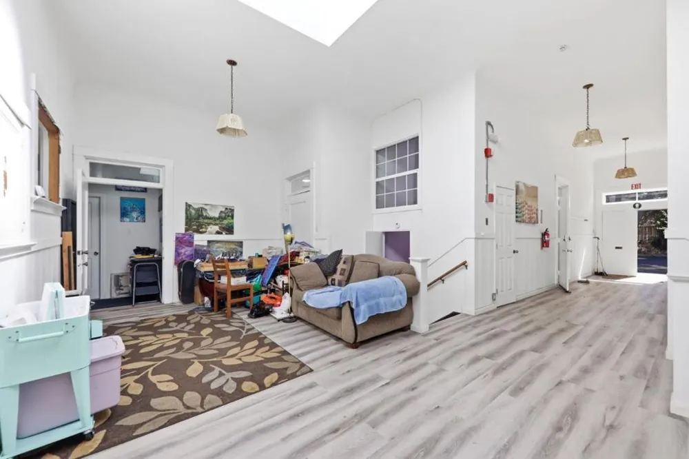 496 6th Street Montara, CA 94037