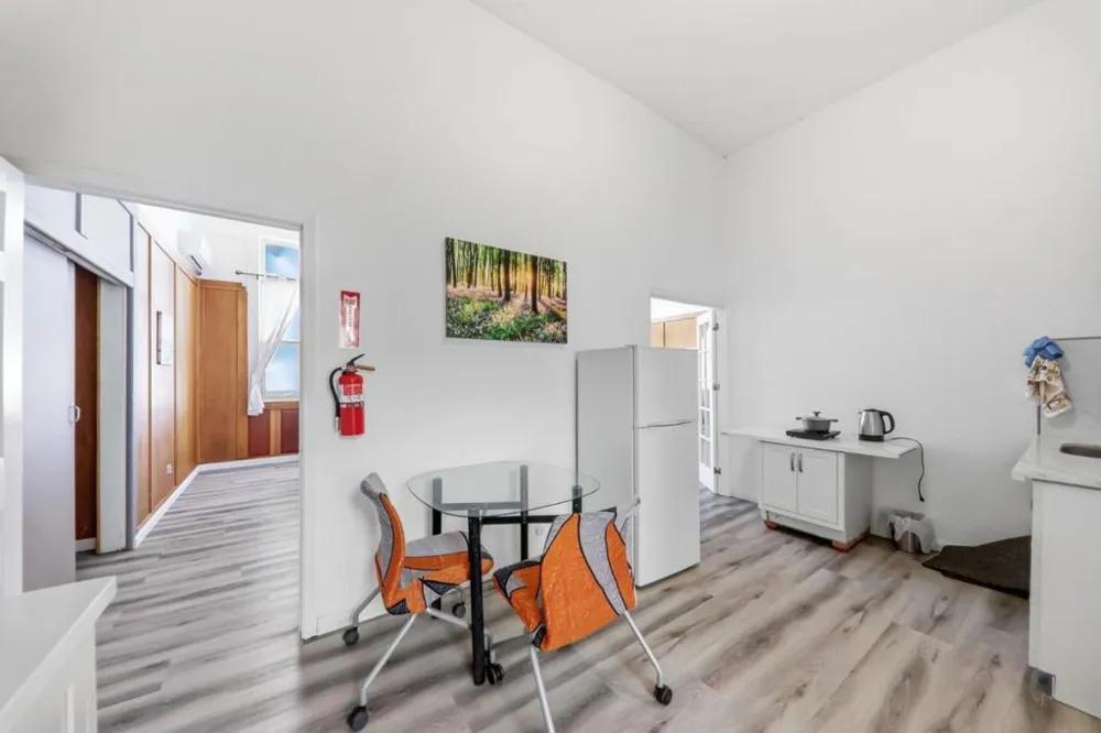 496 6th Street Montara, CA 94037