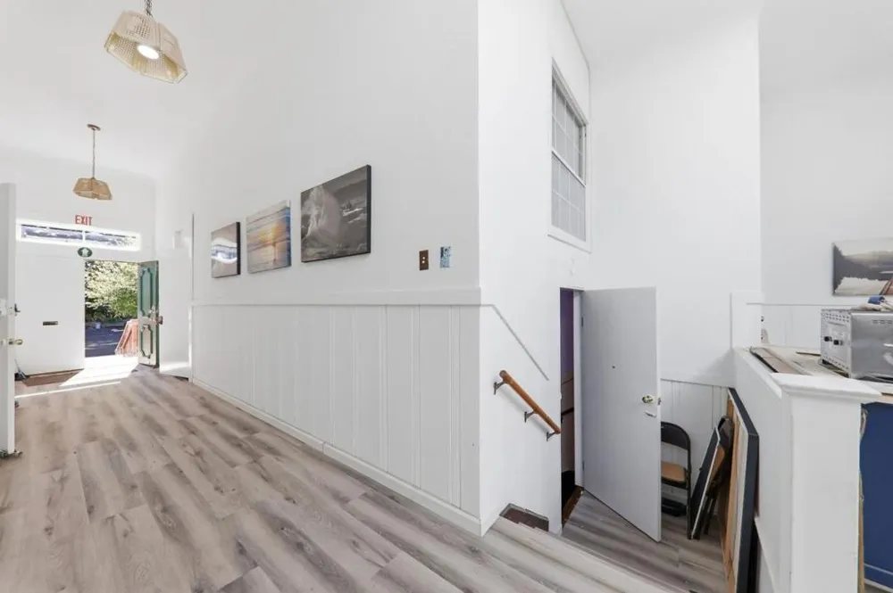 496 6th Street Montara, CA 94037