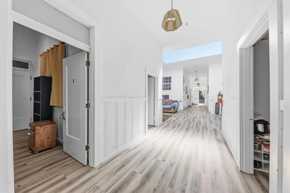 496 6th Street Montara, CA 94037