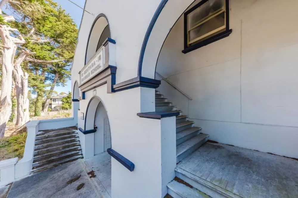 496 6th Street Montara, CA 94037