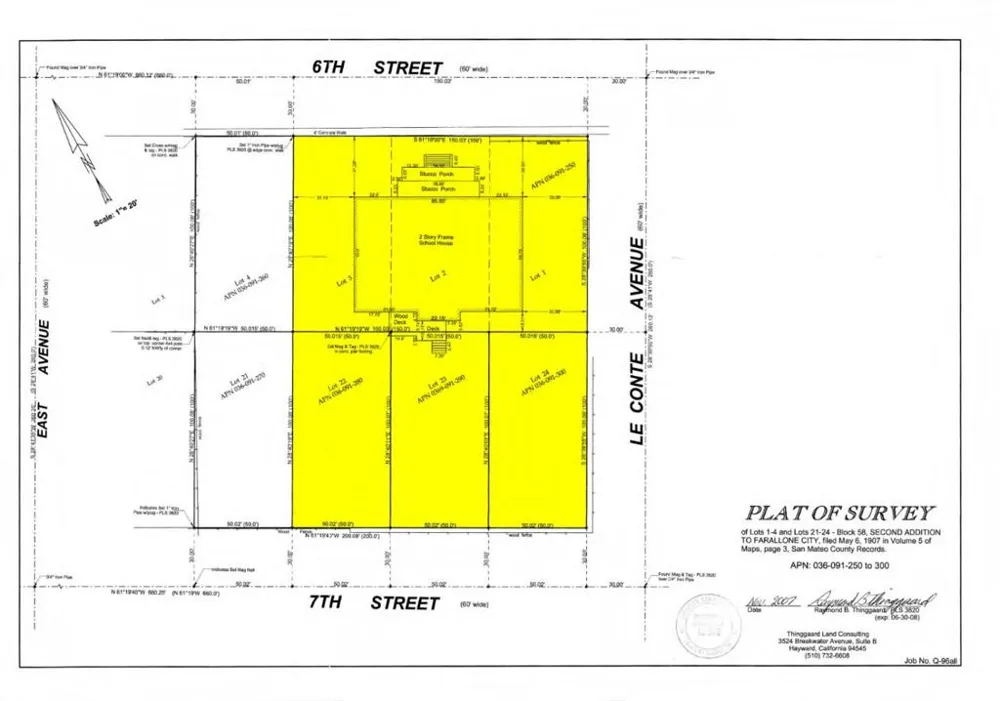 496 6th Street Montara, CA 94037