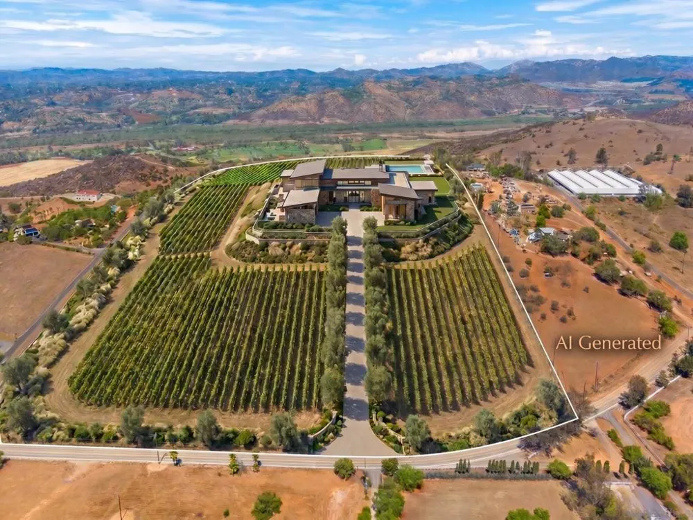 W Lilac Rd Bonsall, CA 92003