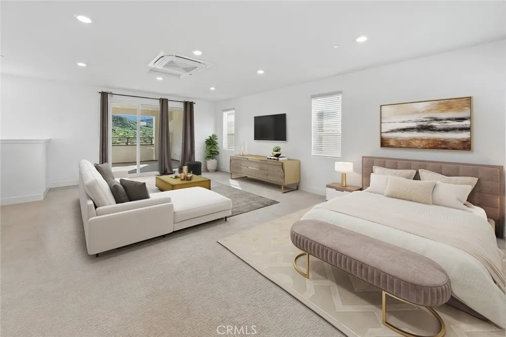 26720 Afton Lane Valencia, CA 91381