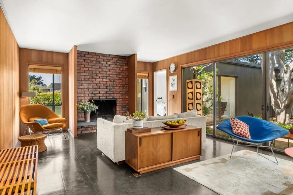 519 Cliff Drive Aptos, CA 95003