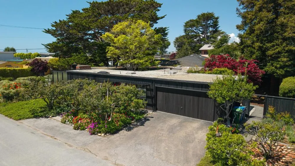 519 Cliff Drive Aptos, CA 95003