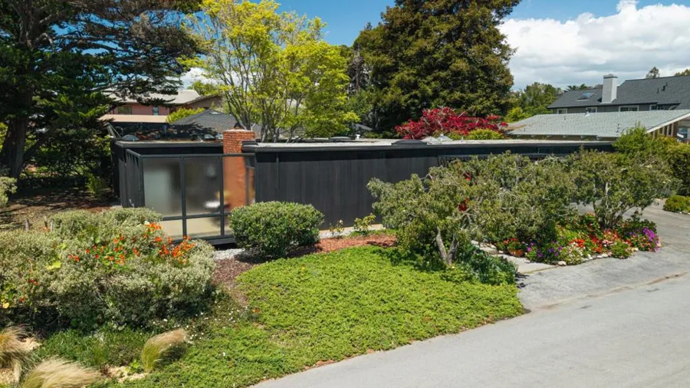 519 Cliff Drive Aptos, CA 95003