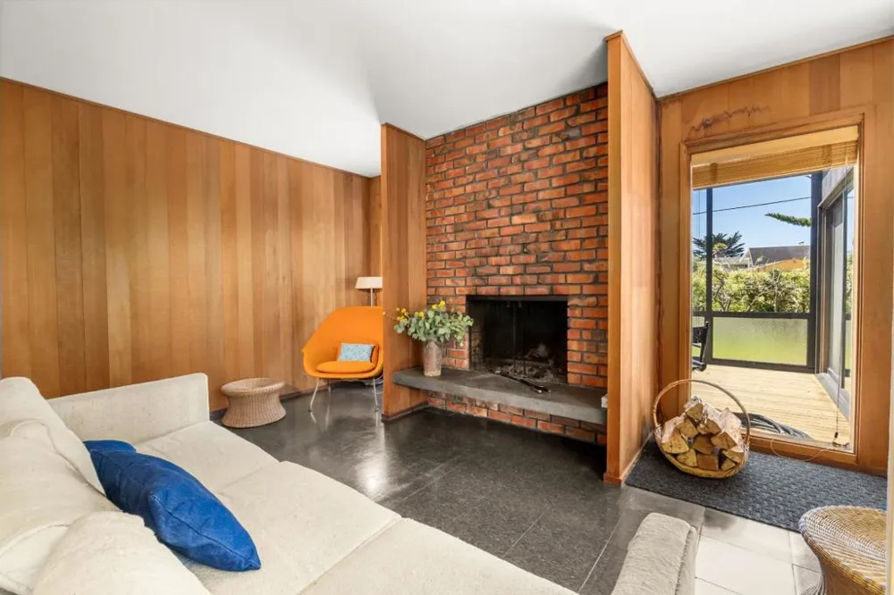 519 Cliff Drive Aptos, CA 95003