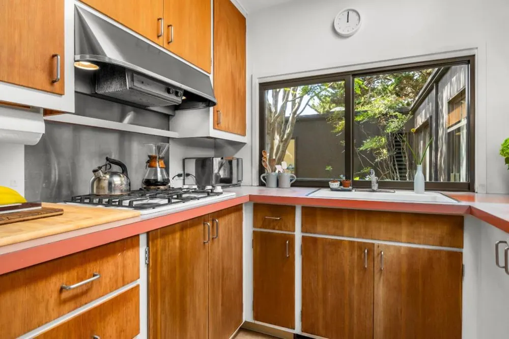 519 Cliff Drive Aptos, CA 95003