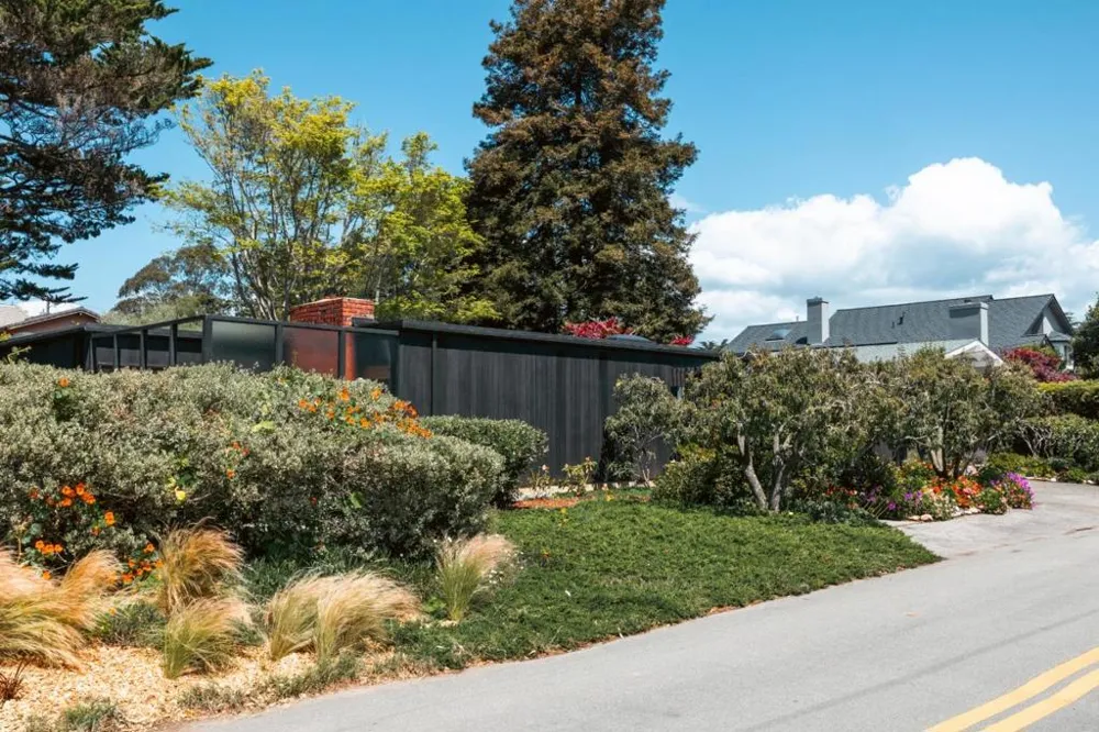 519 Cliff Drive Aptos, CA 95003