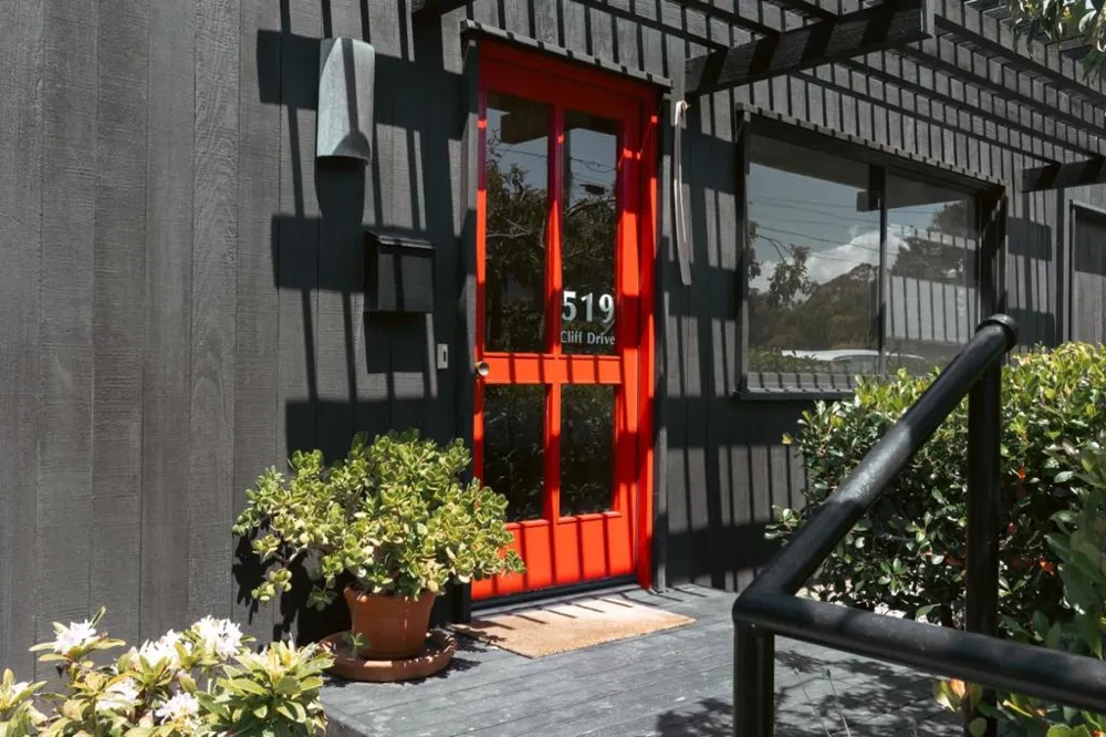 519 Cliff Drive Aptos, CA 95003